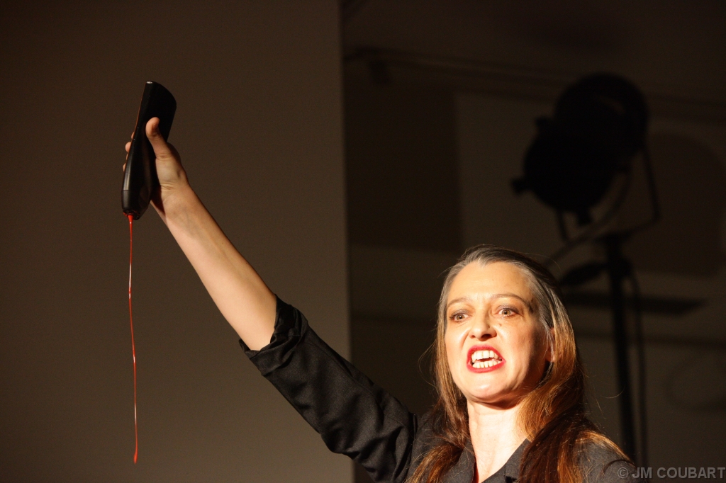 Diapositive suivante